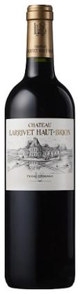 Chateau Larrivet Haut Brion